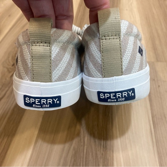 Sperry Top Sider Boat Slip On Shoe - Picture 5 of 8